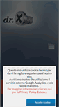 Mobile Screenshot of drx.it